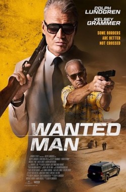 Wanted Man (2024 - VJ Ice P - Luganda)
